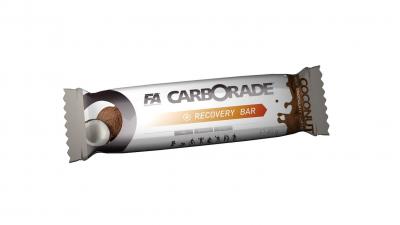 Carborade Recovery Bar 40 g Coconut