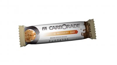 Carborade Recovery Bar 40 g Peanut