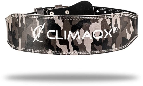 Se Climaqx Power Belt - White Camo XL hos Fit Direct